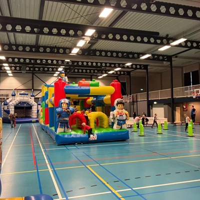 Vakantieactiviteiten